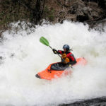 white water rafting in rishikesh