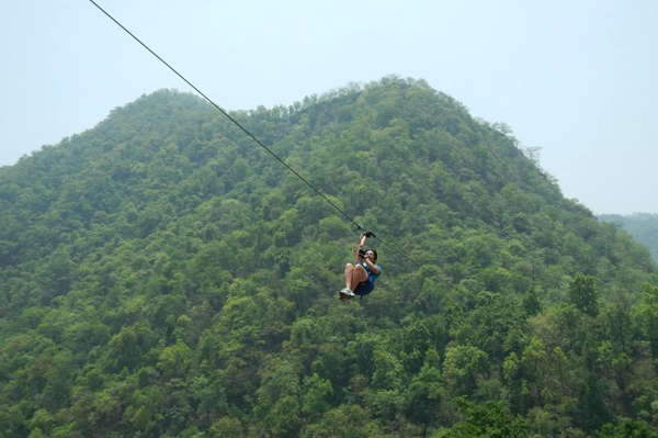 Zipline