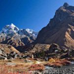 Trekking in Uttarakhand