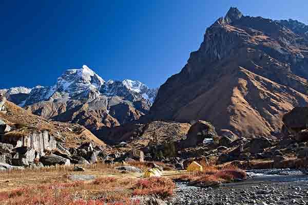 Har Ki Dun Trek