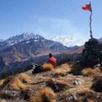 trekking in uttarakhand