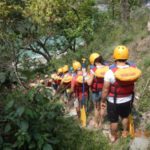 best rafting company in rishikesh