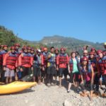 river rafting in rishikesh packages