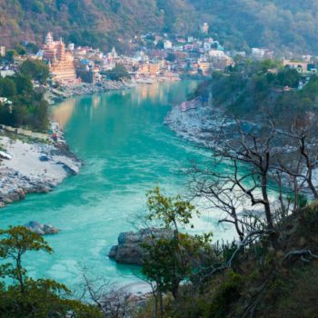 climate of rishikesh