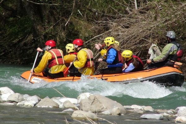 River rafting in rishikesh | Rishikesh rafting