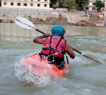 rishikesh station