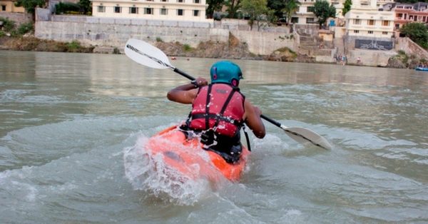 rishikesh station