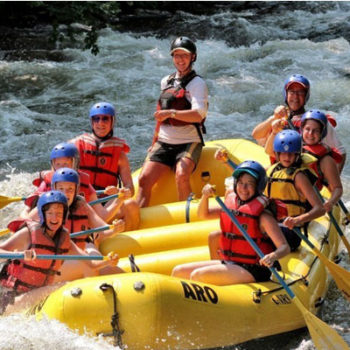 Best Camps In Rishikesh